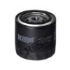 HENGST FILTER H208WK Fuel filter